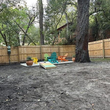 Contemporary Apartment - 5 Min To Tiaa Bank Field! 傑克遜維爾 外观 照片