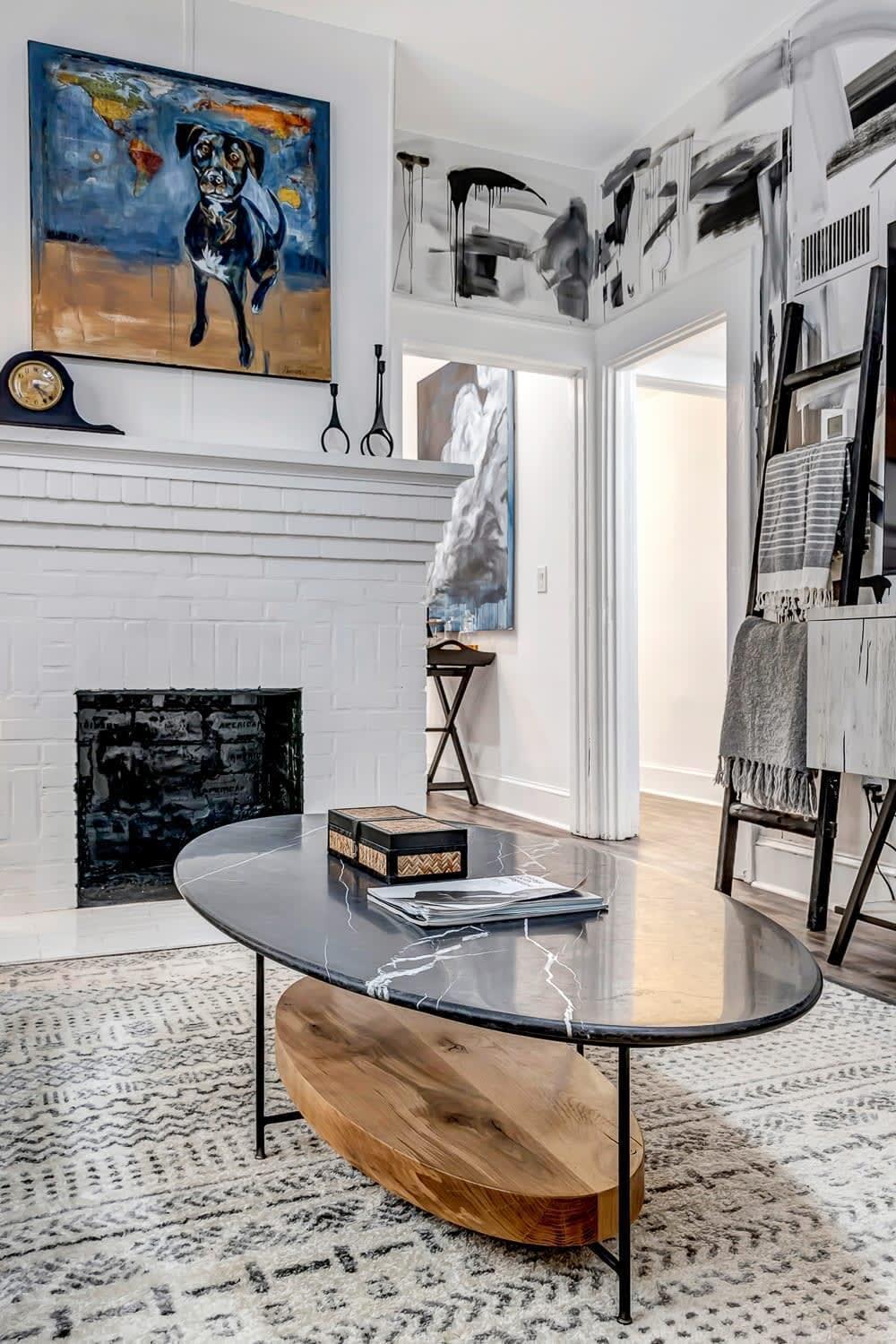 Contemporary Apartment - 5 Min To Tiaa Bank Field! 傑克遜維爾 外观 照片