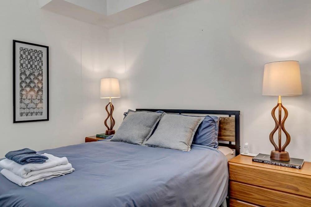 Contemporary Apartment - 5 Min To Tiaa Bank Field! 傑克遜維爾 外观 照片