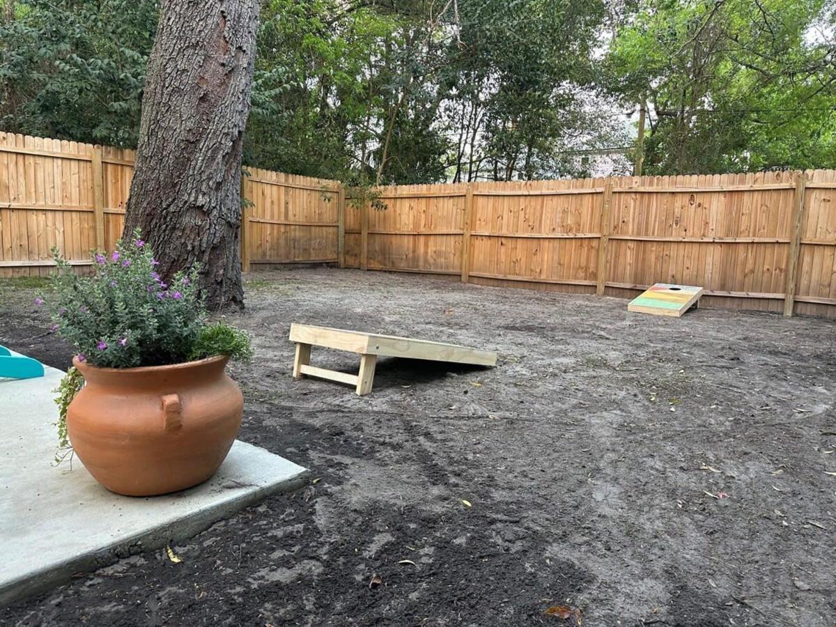 Contemporary Apartment - 5 Min To Tiaa Bank Field! 傑克遜維爾 外观 照片
